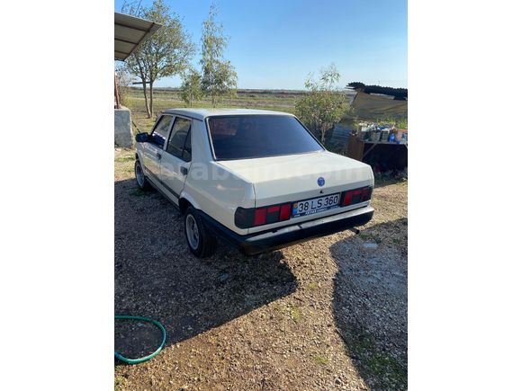 Sahibinden Tofaş Şahin 1.6 1994 Model  2008 Trafik Çıkışlı
