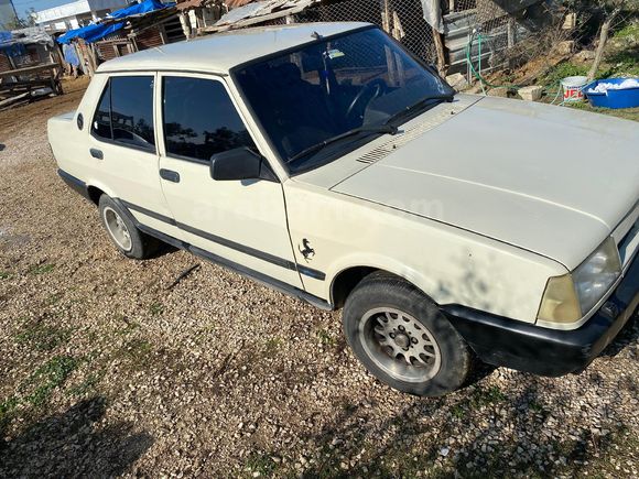 Sahibinden Tofaş Şahin 1.6 1994 Model  2008 Trafik Çıkışlı