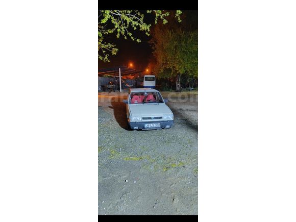 Sahibinden Tofaş Şahin 1.6 1994 Model  2008 Trafik Çıkışlı