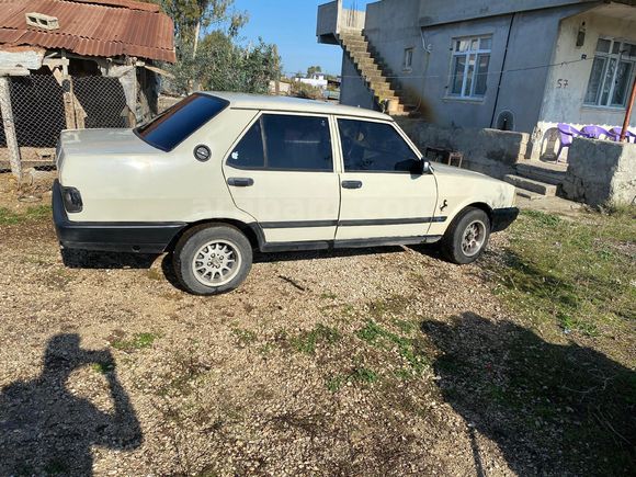 Sahibinden Tofaş Şahin 1.6 1994 Model  2008 Trafik Çıkışlı