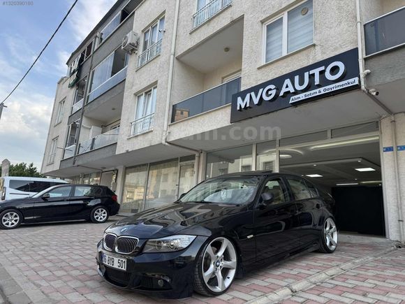 MVG AUTO' DAN - KURULU DÜZEN - 3.20 D