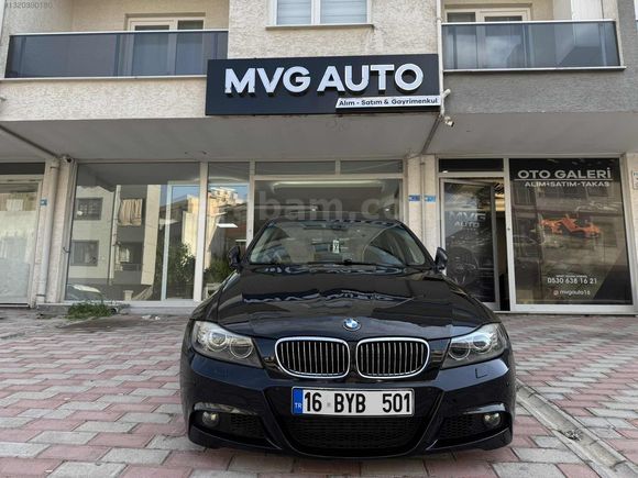 MVG AUTO' DAN - KURULU DÜZEN - 3.20 D