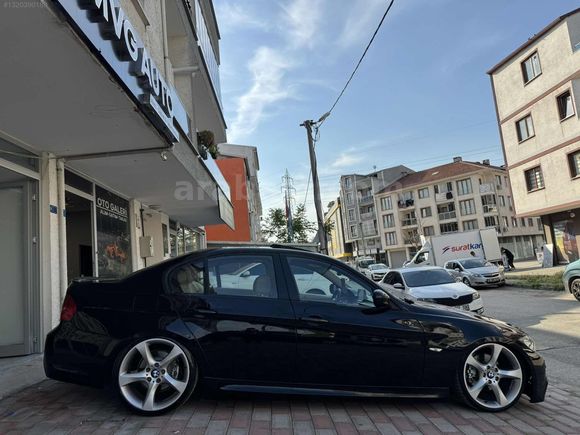 MVG AUTO' DAN - KURULU DÜZEN - 3.20 D