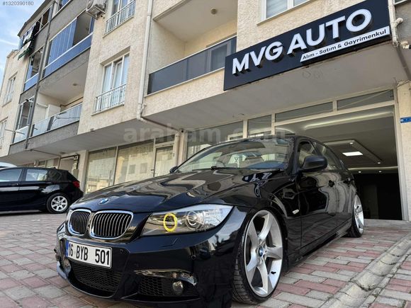 MVG AUTO' DAN - KURULU DÜZEN - 3.20 D