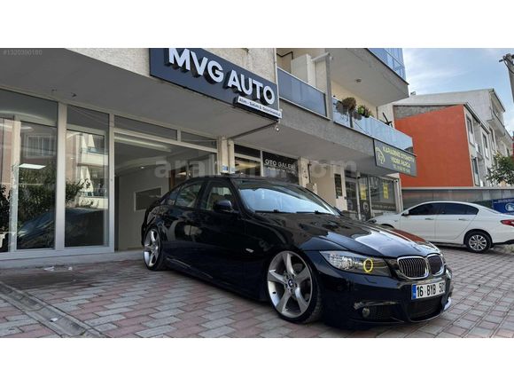 MVG AUTO' DAN - KURULU DÜZEN - 3.20 D