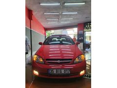 Sahibinden Chevrolet Lacetti 1.4 SE 2009 Model