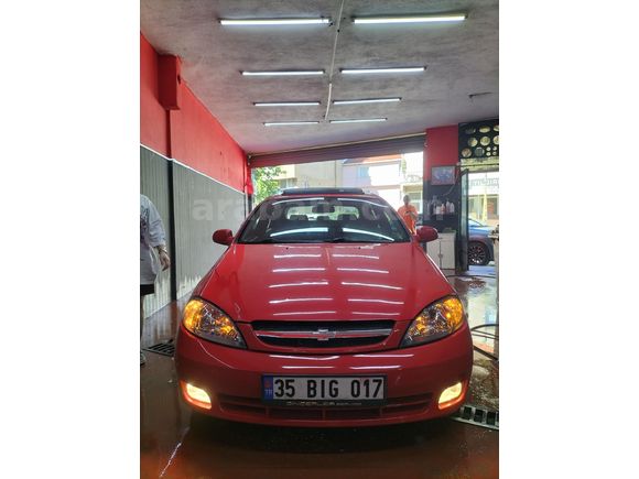 Sahibinden Chevrolet Lacetti 1.4 SE 2009 Model