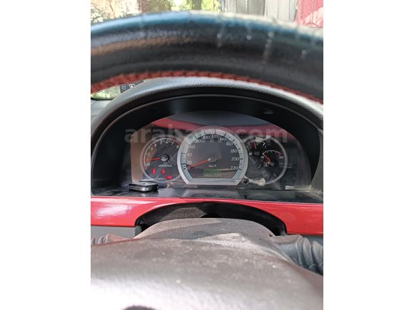 Sahibinden Chevrolet Lacetti 1.4 SE 2009 Model