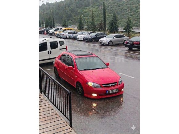 Sahibinden Chevrolet Lacetti 1.4 SE 2009 Model