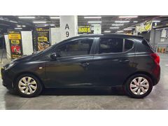 Hatasız boyasız bayan öğretmenden Opel Corsa 1.4 Twinport Enjoy 2016 Model 