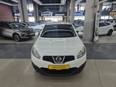 2011 BAKIMLI BOYASIZ NISSAN QASHQAI 1.6 TEKNA 