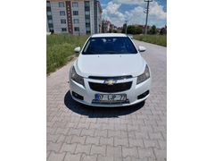 Sahibinden Chevrolet Cruze 1.6 LS 2011 Model  144.000 km Beyaz