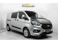 Özkerimoğlu Otomotiv 2020 FORD CUSTOM 320L DELUXE 5+1 170BG UZUN