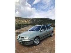 HATASIZ MEGANE 1l
