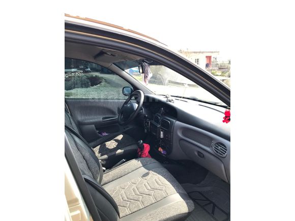 HATASIZ MEGANE 1l
