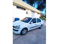Sahibinden Renault Clio 1.4 2004 Model 