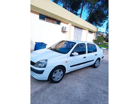 Sahibinden Renault Clio 1.4 2004 Model 