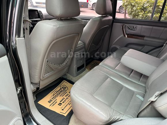 BEYDOĞANLAR'DAN 2006 MODEL KİA SORENTO EX