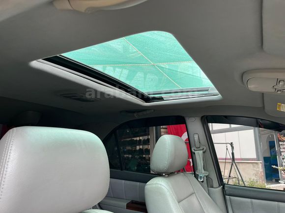 BEYDOĞANLAR'DAN 2006 MODEL KİA SORENTO EX