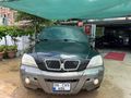 BEYDOĞANLAR'DAN 2006 MODEL KİA SORENTO EX