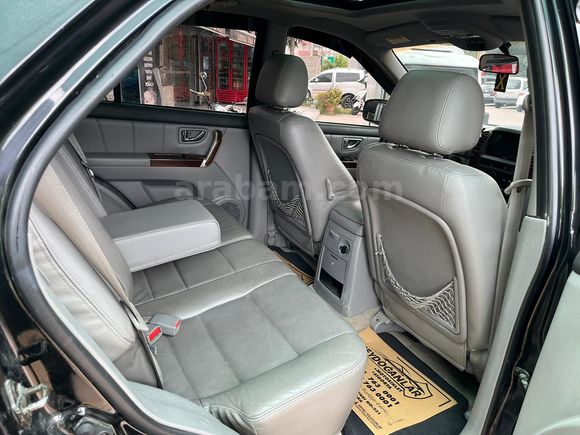 BEYDOĞANLAR'DAN 2006 MODEL KİA SORENTO EX