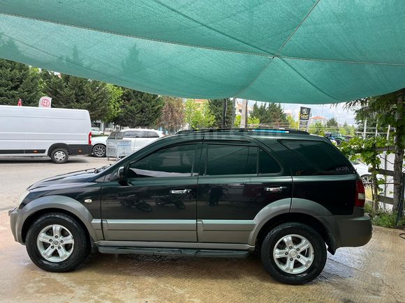 BEYDOĞANLAR'DAN 2006 MODEL KİA SORENTO EX
