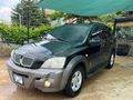 BEYDOĞANLAR'DAN 2006 MODEL KİA SORENTO EX