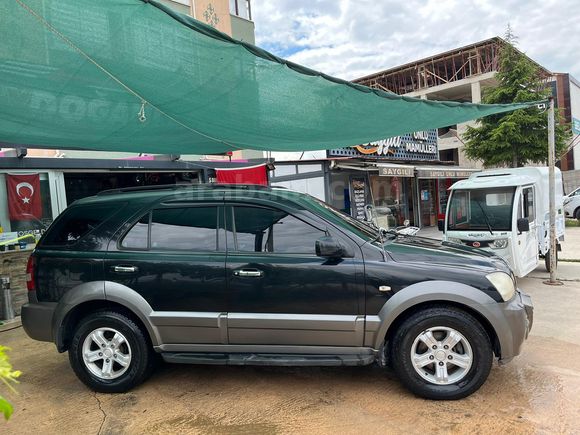 BEYDOĞANLAR'DAN 2006 MODEL KİA SORENTO EX