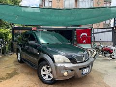 BEYDOĞANLAR'DAN 2006 MODEL KİA SORENTO EX