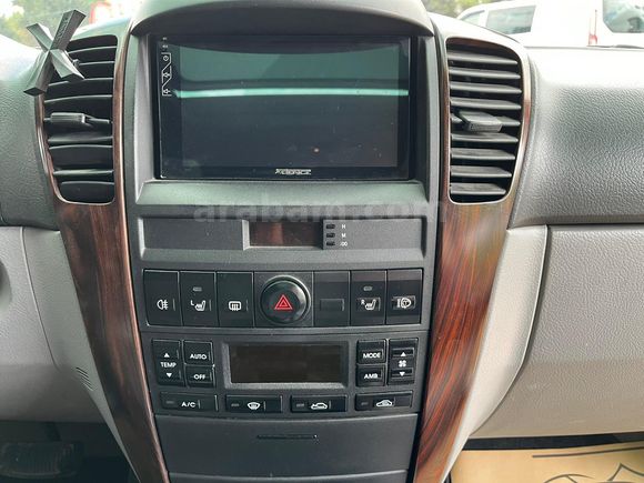 BEYDOĞANLAR'DAN 2006 MODEL KİA SORENTO EX