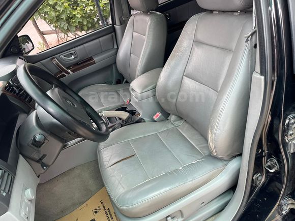 BEYDOĞANLAR'DAN 2006 MODEL KİA SORENTO EX