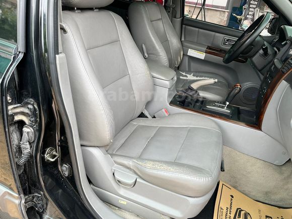 BEYDOĞANLAR'DAN 2006 MODEL KİA SORENTO EX