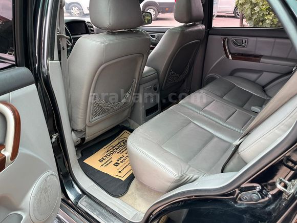 BEYDOĞANLAR'DAN 2006 MODEL KİA SORENTO EX
