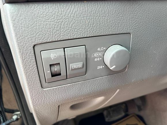 BEYDOĞANLAR'DAN 2006 MODEL KİA SORENTO EX