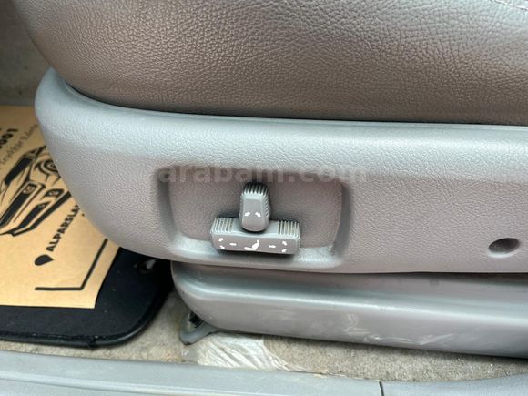 BEYDOĞANLAR'DAN 2006 MODEL KİA SORENTO EX