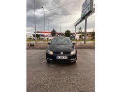 Sahibinden Volkswagen Polo 1.4 TDi Comfortline 2014 Model 