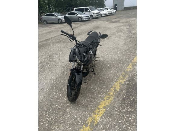 Sahibinden Mondial 125 Drift L 1000 km de 
