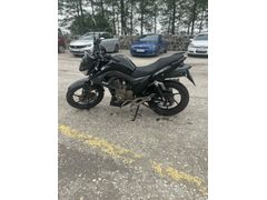 Sahibinden Mondial 125 Drift L 1000 km de 