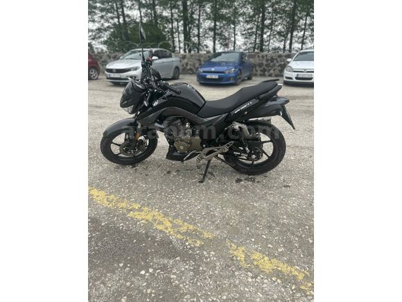Sahibinden Mondial 125 Drift L 1000 km de 