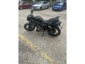 Sahibinden Mondial 125 Drift L 1000 km de 
