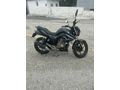 Sahibinden Mondial 125 Drift L 1000 km de 