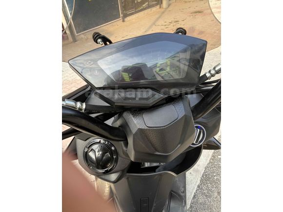 Sahibinden Motolux MTX 125 
