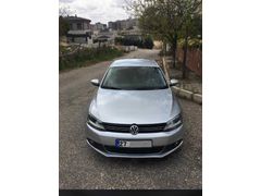 Sahibinden Volkswagen Jetta 1.6 TDi Comfortline 2014 Model 