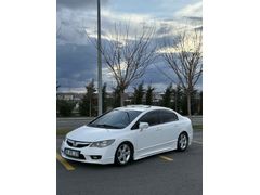 Sahibinden Honda Civic 1.6i VTEC Elegance 2012 Model 
