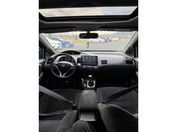 Sahibinden Honda Civic 1.6i VTEC Elegance 2012 Model 