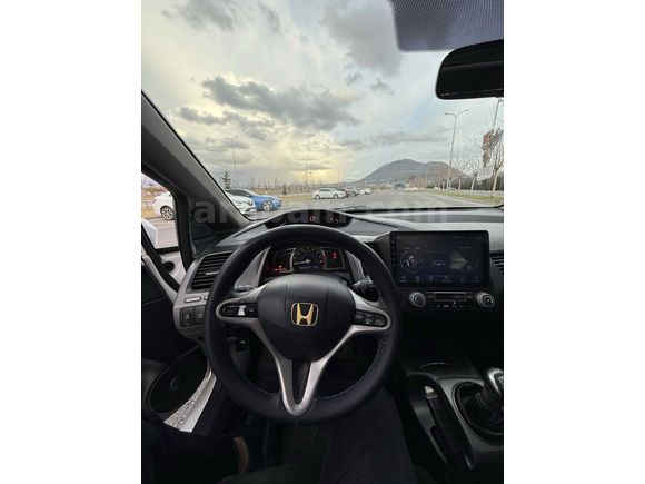 Sahibinden Honda Civic 1.6i VTEC Elegance 2012 Model 