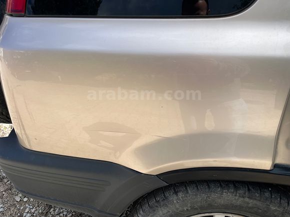 Sahibinden Honda CR-V 2.0i 1999 Model 