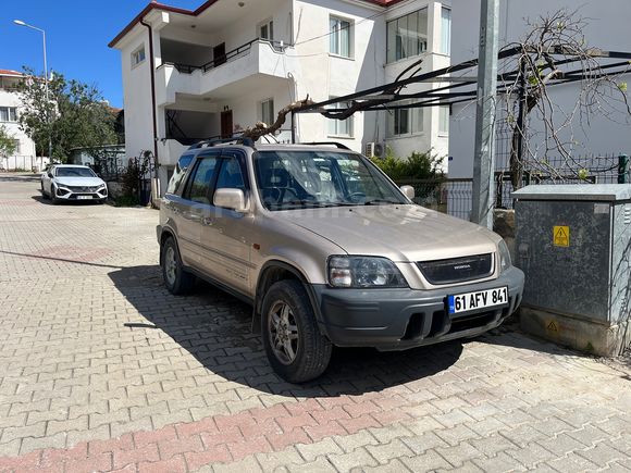 Sahibinden Honda CR-V 2.0i 1999 Model 