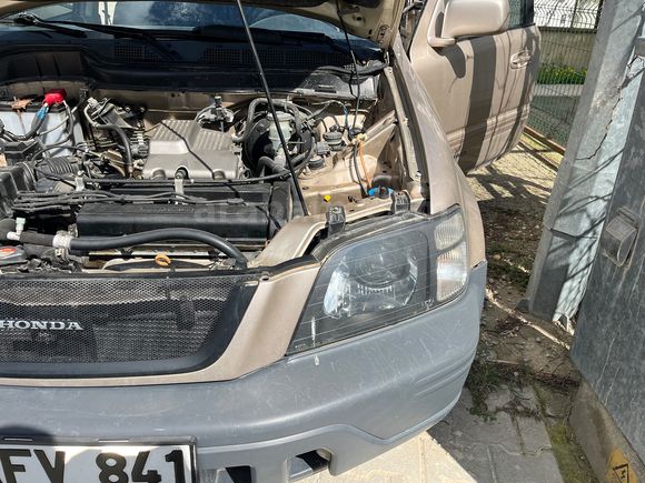 Sahibinden Honda CR-V 2.0i 1999 Model 