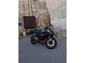 Sahibinden CFmoto 450SR